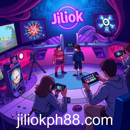 Exploring Jiliok in the Modern Gaming Landscape