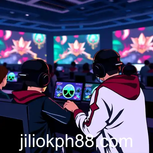 Gaming's Evolving Dynamics: The Rise of Online Platforms