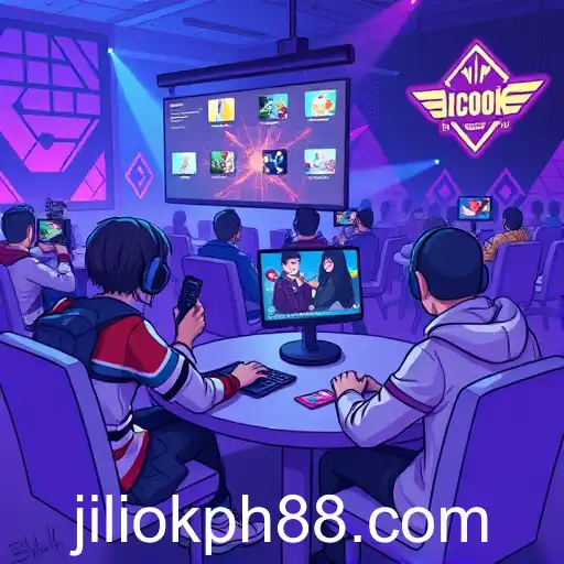 Emerging Trends in Online Gaming 2025