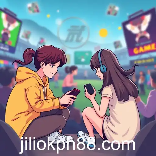 The Evolution of Online Gaming in 2025