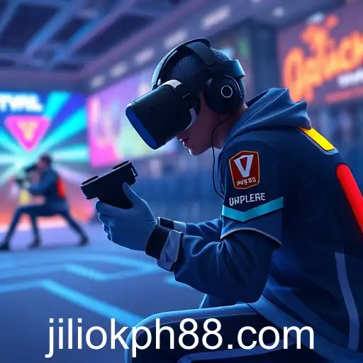 Jiliok: The Evolution of Online Gaming Platforms