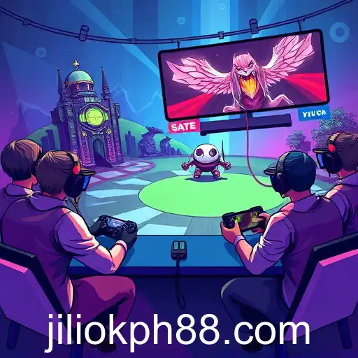 Exploring the Evolution of Online Game Platforms