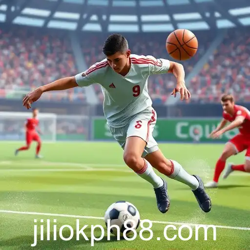 Jiliok's Evolution in the Gaming World