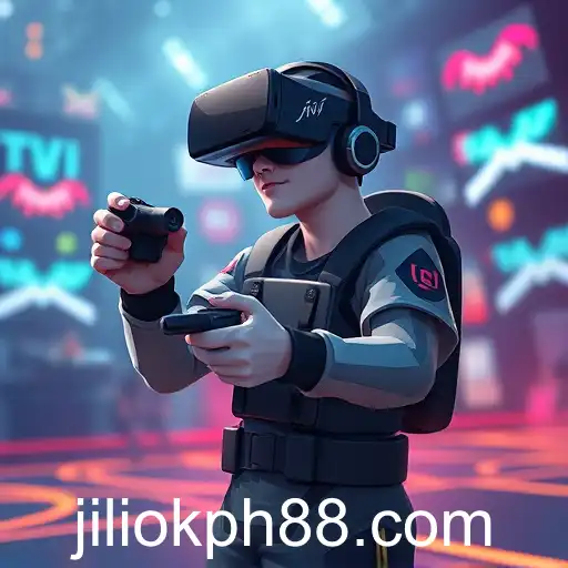 Jiliok's Rise Amid Gaming Evolution