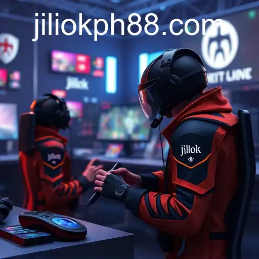 Jiliok: Gaming Trends and Insights for 2025