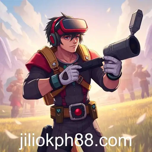 Jiliok's Evolution in the Digital Landscape