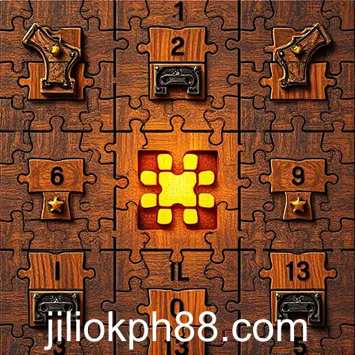 Gaming Dynamics Shift with Jiliok's Rise