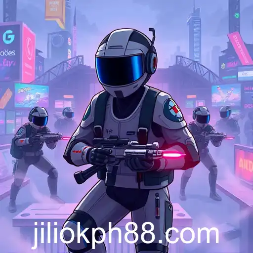 Jiliok's Emerging Trends in Gaming