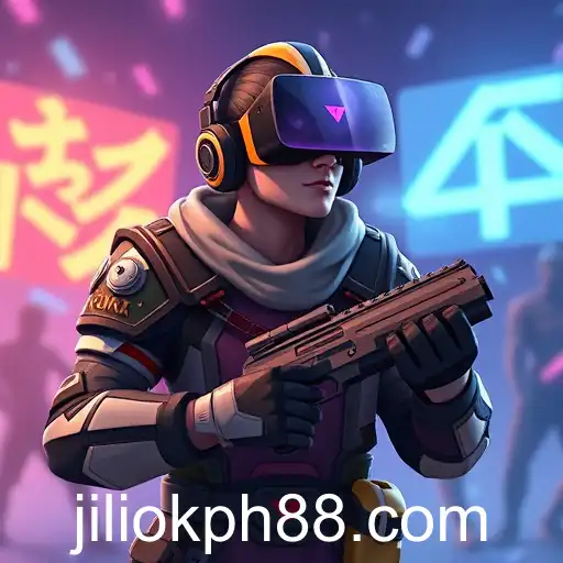 Jiliok Revolutionizes Online Gaming