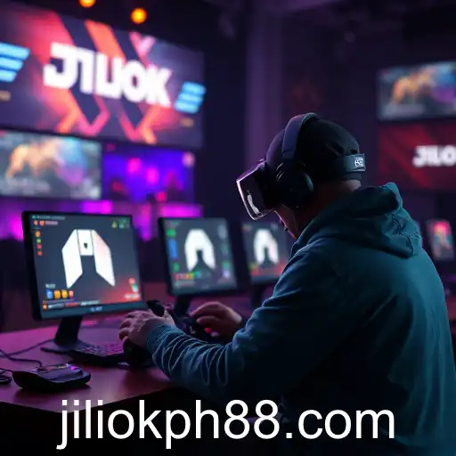 Jiliok: A Leading Platform for Online Gaming