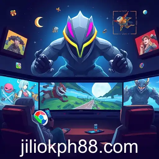 Online Gaming Surge Shapes Digital Entertainment Landscape