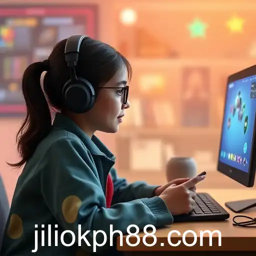 The Rise of Online Gaming in Education