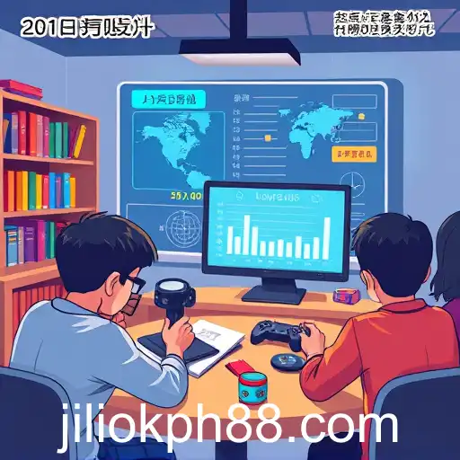 Evolving Role of Gaming in Education