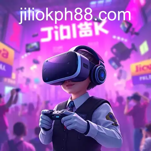 The Rise of Jiliok: A New Era in Online Gaming