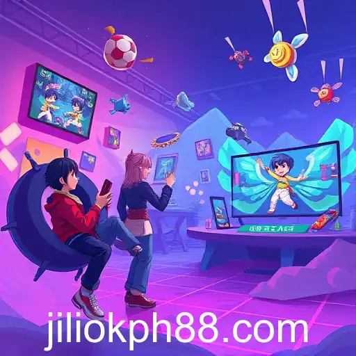 The Vibrant Future of Online Gaming