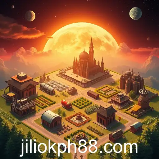 Gaming Platform Jiliok Expands Amid Global Shifts