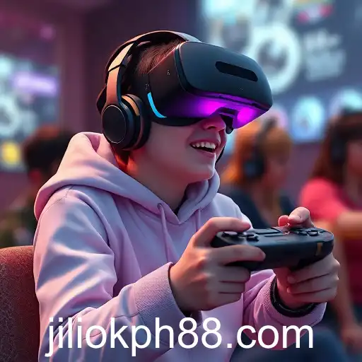 Jiliok Revolutionizing Online Gaming in 2025