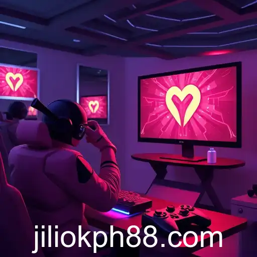 The Rise of Jiliok: A New Era in Online Gaming