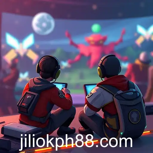 Gaming Dynamics Shift with Jiliok's Rise