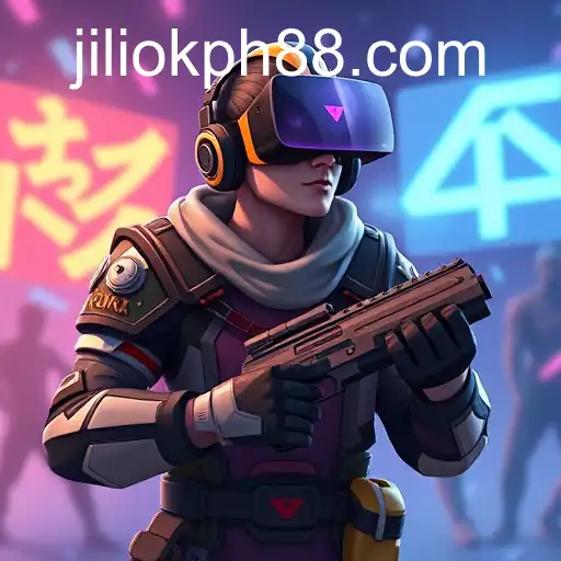 Jiliok Revolutionizes Online Gaming