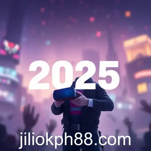 Jiliok: Revolutionizing Online Gaming in 2025