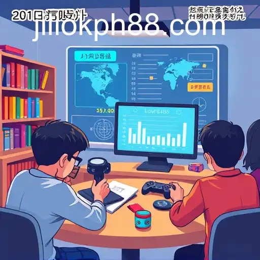 Evolving Role of Gaming in Education