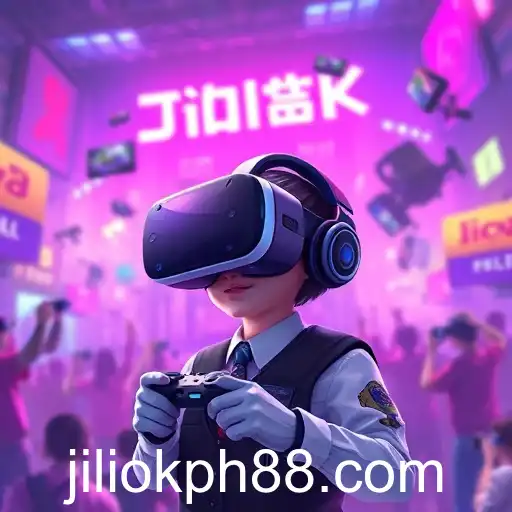The Rise of Jiliok: A New Era in Online Gaming